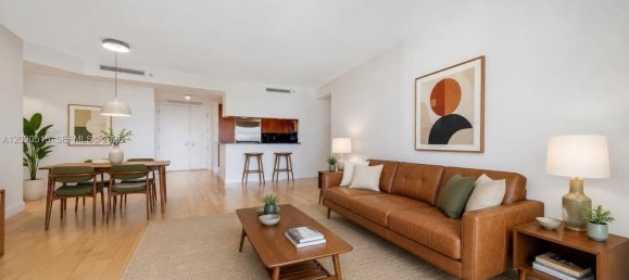2 dormitorios propiedad comercial en alquiler en Miami, Miami-Dade, Florida, USA № 614909 13