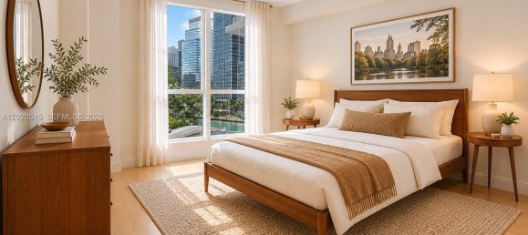 2 dormitorios propiedad comercial en alquiler en Miami, Miami-Dade, Florida, USA № 614909 6