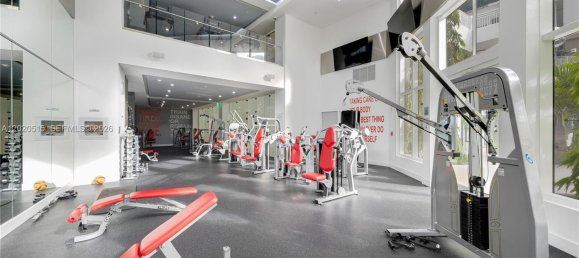 2 dormitorios propiedad comercial en alquiler en Miami, Miami-Dade, Florida, USA № 614909 17