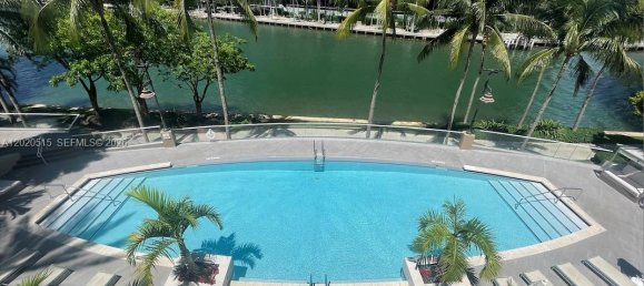 2 dormitorios propiedad comercial en alquiler en Miami, Miami-Dade, Florida, USA № 614909 22