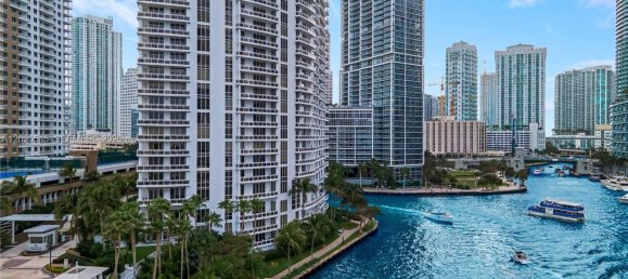 2 dormitorios propiedad comercial en alquiler en Miami, Miami-Dade, Florida, USA № 614909 25