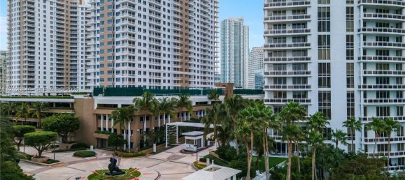 2 dormitorios propiedad comercial en alquiler en Miami, Miami-Dade, Florida, USA № 614909 24