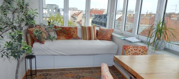 3 rooms Penthouse in Favoriten, Austria No. 89737 9