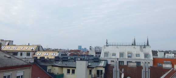 3 rooms Penthouse in Favoriten, Austria No. 89737 25