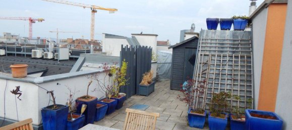 3 rooms Penthouse in Favoriten, Austria No. 89737 22