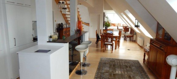 3 rooms Penthouse in Favoriten, Austria No. 89737 4