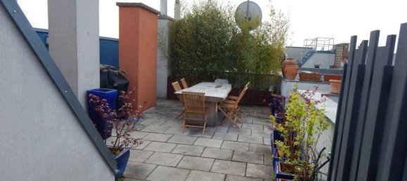 3 rooms Penthouse in Favoriten, Austria No. 89737 18
