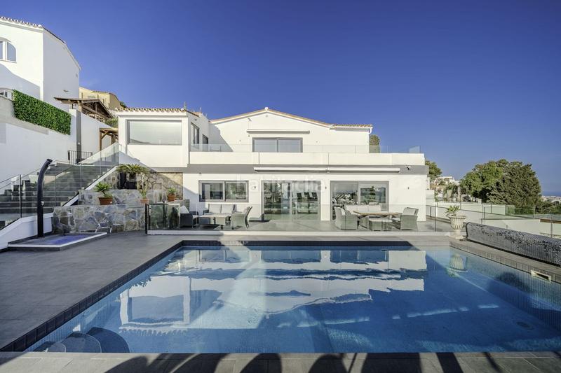 Villa T6 em Benalmadena, Spain N.º 43200