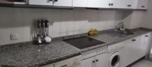 Квартира с 3 спальнями в Самора, Испания № 98529 4