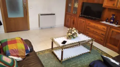 Квартира с 3 спальнями в Самора, Испания № 98529