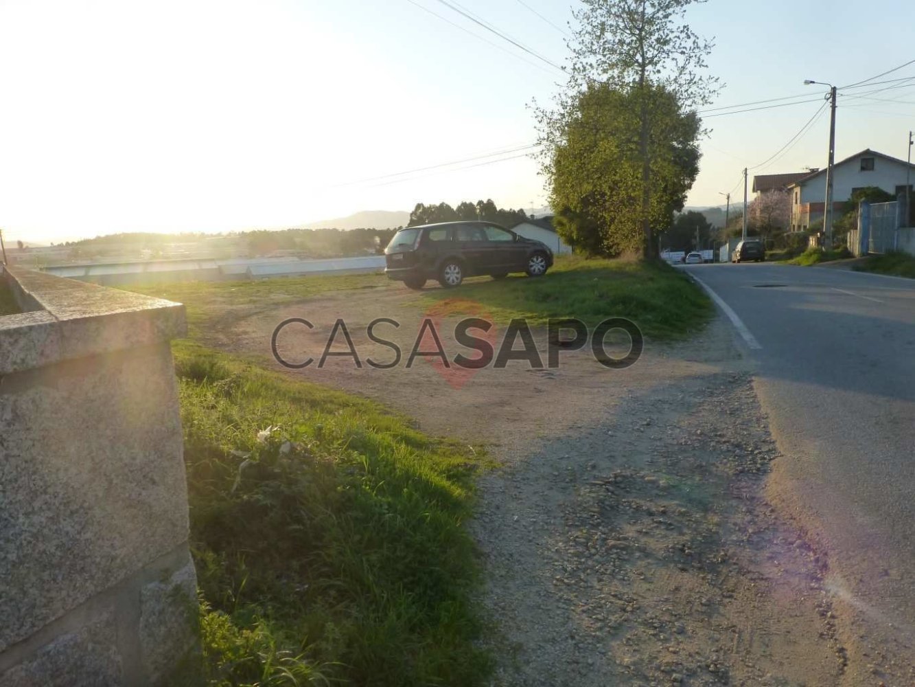 Terrain à Moncao, Portugal No. 328048