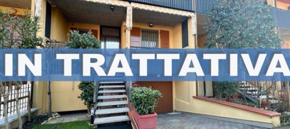 3 bedrooms Villa in Sala Bolognese, Italy No. 86330 44