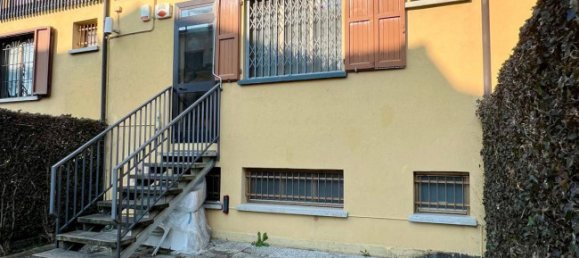 3 bedrooms Villa in Sala Bolognese, Italy No. 86330 40