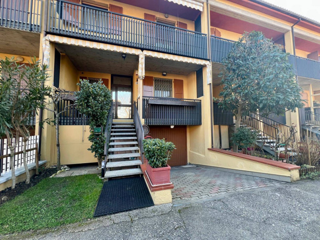 3 bedrooms Villa in Sala Bolognese, Italy No. 86330