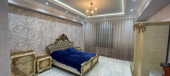 3 Schlafzimmer Wohnung in Chataj, Azerbaijan, Nr. 1955 29