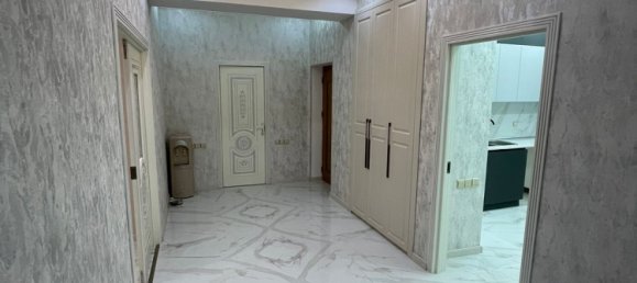 3 Schlafzimmer Wohnung in Chataj, Azerbaijan, Nr. 1955 34