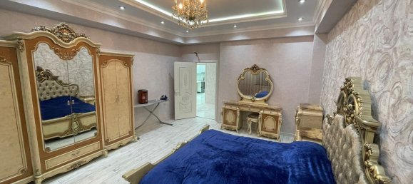 3 Schlafzimmer Wohnung in Chataj, Azerbaijan, Nr. 1955 31