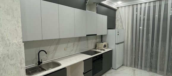 3 Schlafzimmer Wohnung in Chataj, Azerbaijan, Nr. 1955 28