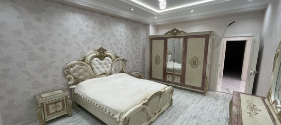 3 Schlafzimmer Wohnung in Chataj, Azerbaijan, Nr. 1955 2