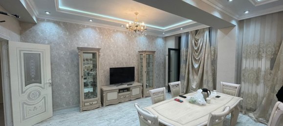 3 Schlafzimmer Wohnung in Chataj, Azerbaijan, Nr. 1955 8