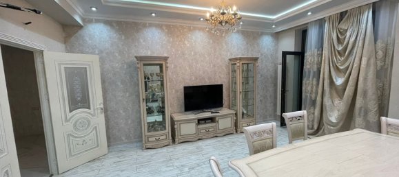 3 Schlafzimmer Wohnung in Chataj, Azerbaijan, Nr. 1955 19