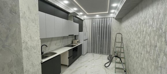 3 Schlafzimmer Wohnung in Chataj, Azerbaijan, Nr. 1955 44