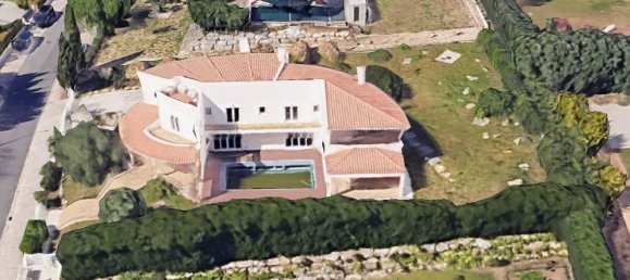 4 bedrooms House in Sintra, Portugal No. 163937 9