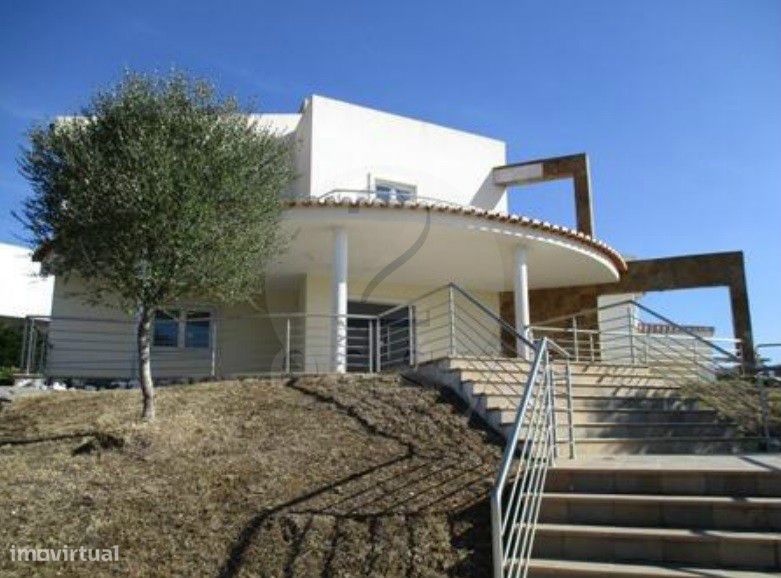 4 bedrooms House in Sintra, Portugal No. 163937