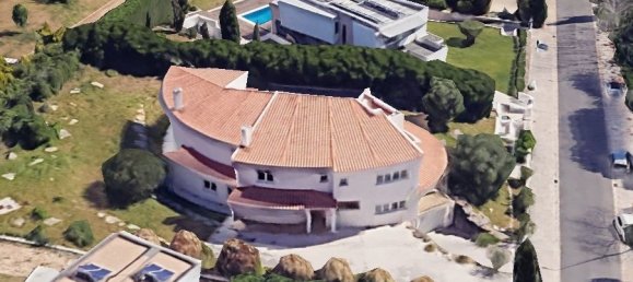 4 bedrooms House in Sintra, Portugal No. 163937 11