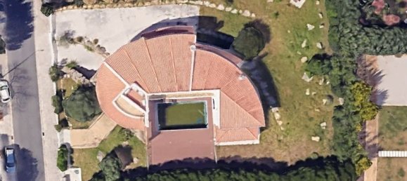 4 bedrooms House in Sintra, Portugal No. 163937 10