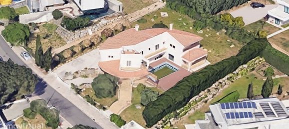 4 bedrooms House in Sintra, Portugal No. 163937 12