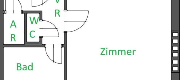 Studio in Lend, Austria, Nr. 255598 12