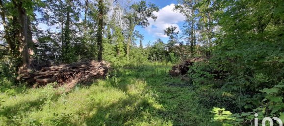 Terrain à Gouvieux, France 2595m² No. 63372 4