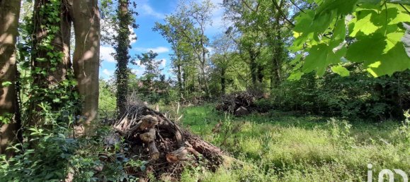 Terrain à Gouvieux, France 2595m² No. 63372 6