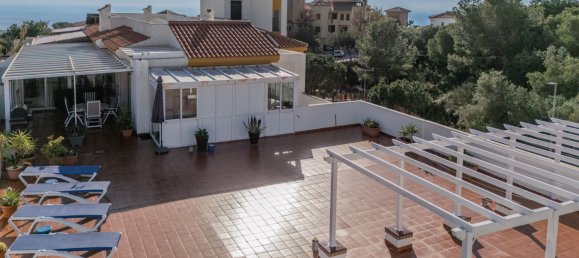 Penthouse T3 em Benalmadena, Spain N.º 147106 3