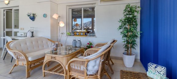 Penthouse T3 em Benalmadena, Spain N.º 147106 14