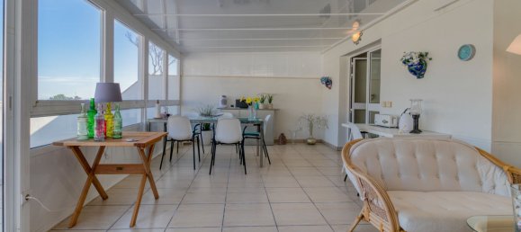 Penthouse T3 em Benalmadena, Spain N.º 147106 12