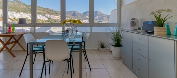 Penthouse T3 em Benalmadena, Spain N.º 147106 13