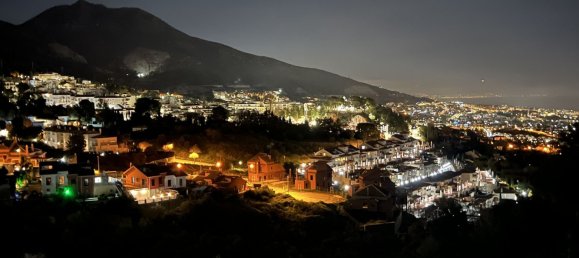 Penthouse T3 em Benalmadena, Spain N.º 147106 11