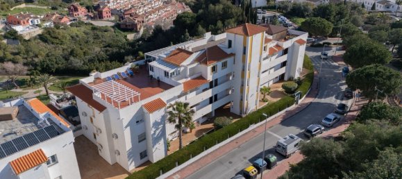 Penthouse T3 em Benalmadena, Spain N.º 147106 6