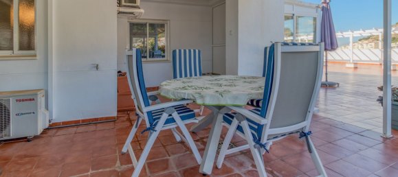 Penthouse T3 em Benalmadena, Spain N.º 147106 9