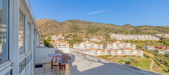Penthouse T3 em Benalmadena, Spain N.º 147106 17