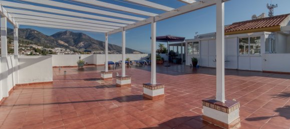 Penthouse T3 em Benalmadena, Spain N.º 147106 8