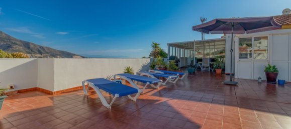 Penthouse T3 em Benalmadena, Spain N.º 147106 7