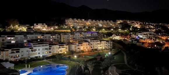 Penthouse T3 em Benalmadena, Spain N.º 147106 10