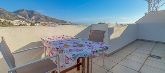 Penthouse T3 em Benalmadena, Spain N.º 147106 16