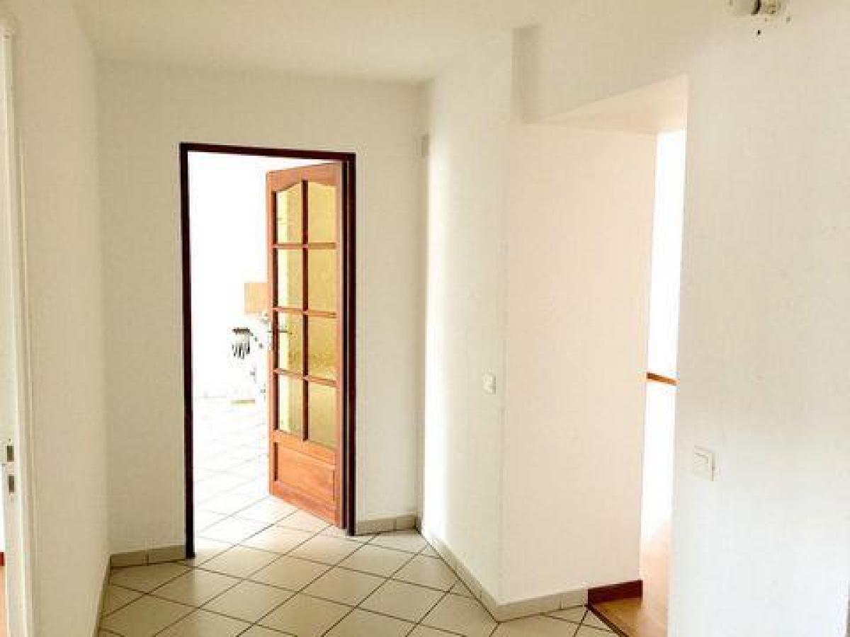 Apartamento com 2 quartos em condomínio em Vagney, France N.º 13742