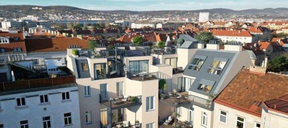 3 rooms Apartment in Rudolfsheim-Funfhaus, Austria No. 248898 9