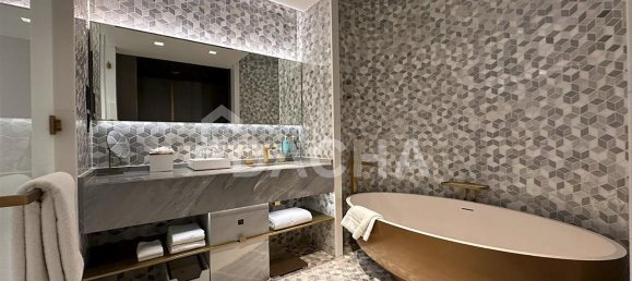 Studio in Palm Jumeirah, UAE, Nr. 27608 11