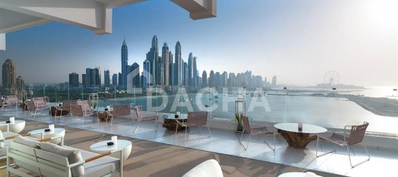 Studio in Palm Jumeirah, UAE, Nr. 27608 7